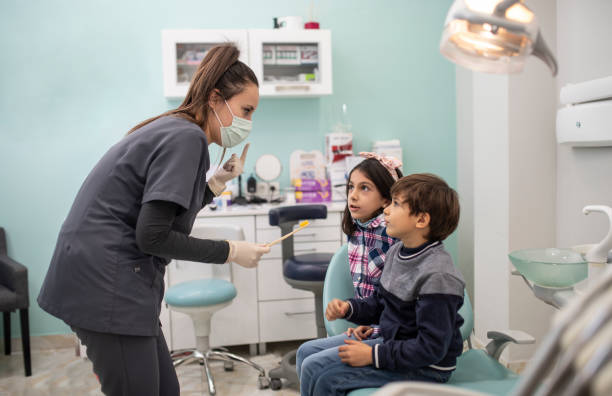 Best Dental X-Rays and Imaging  in Bryan, TX