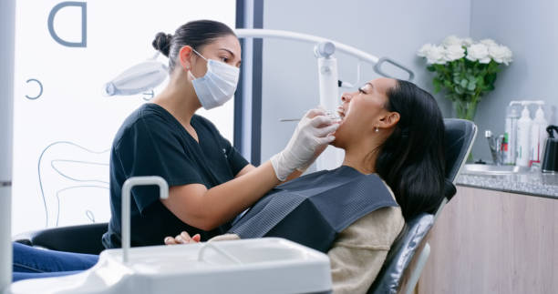 Best Cosmetic Dentistry  in Bryan, TX