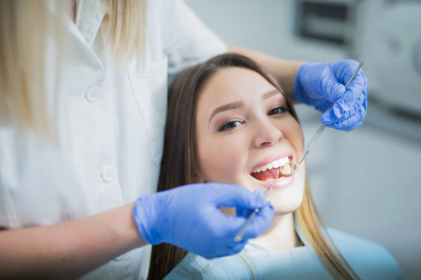 Best Root Canal Treatment  in Bryan, TX